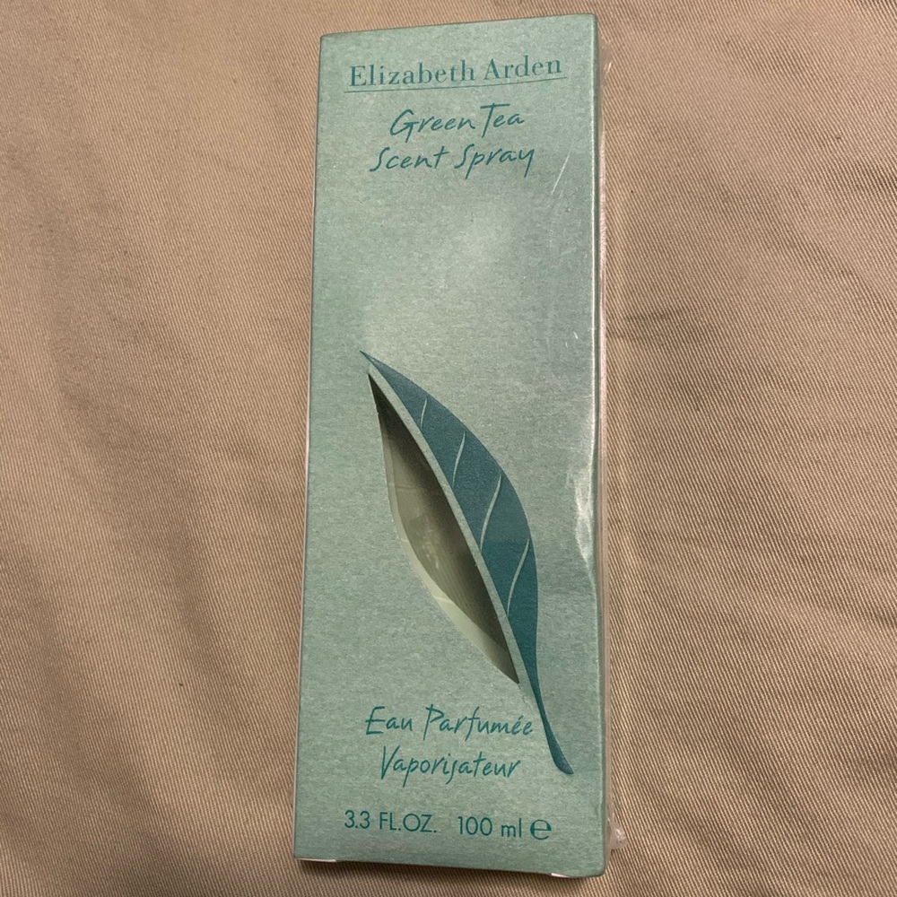 Elizabeth Arden Green Tea